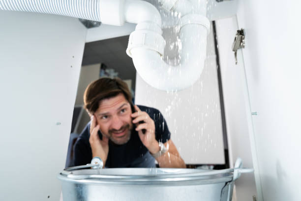 Best Same-Day Plumbing Service  in West Siloam Springs, OK