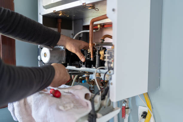  West Siloam Springs, OK Plumbing Pros